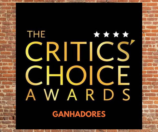 Critics’ Choice Awards 2020 – Ganhadores.