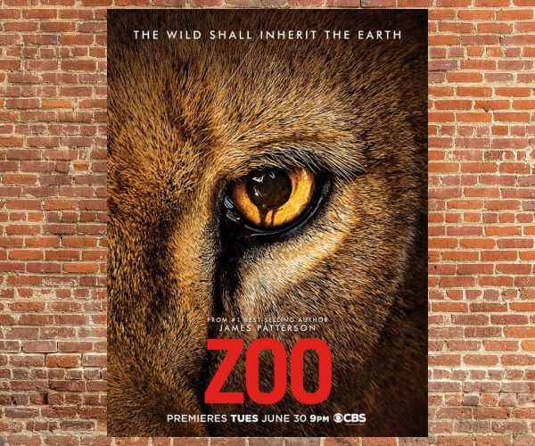 Série: Zoo – 1ª temporada