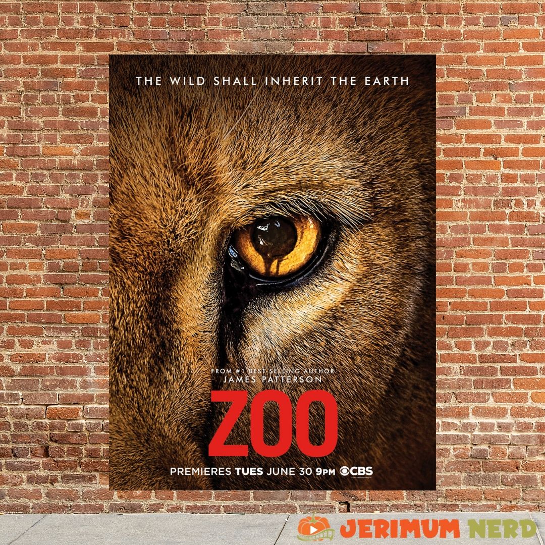 Série: Zoo – 1ª temporada