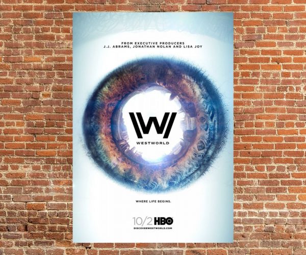 Crítica da série: Westworld – 1ª temporada