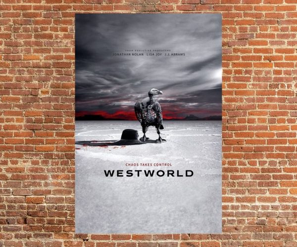 Crítica da série: Westworld – 2ª temporada