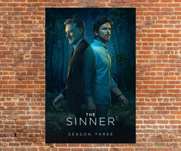 Resenha da série: The Sinner 3° Temporada