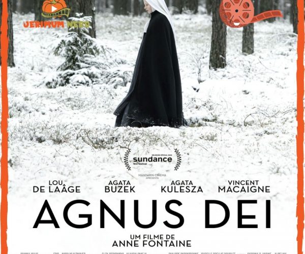 Resenha do Filme: Agnus Dei