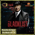 Resenha: The Blacklist – 8ª Temporada